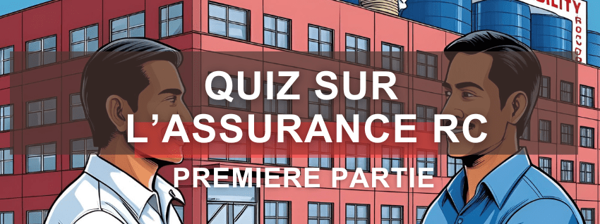 Quiz Assurance RC